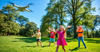 top kids drone picks