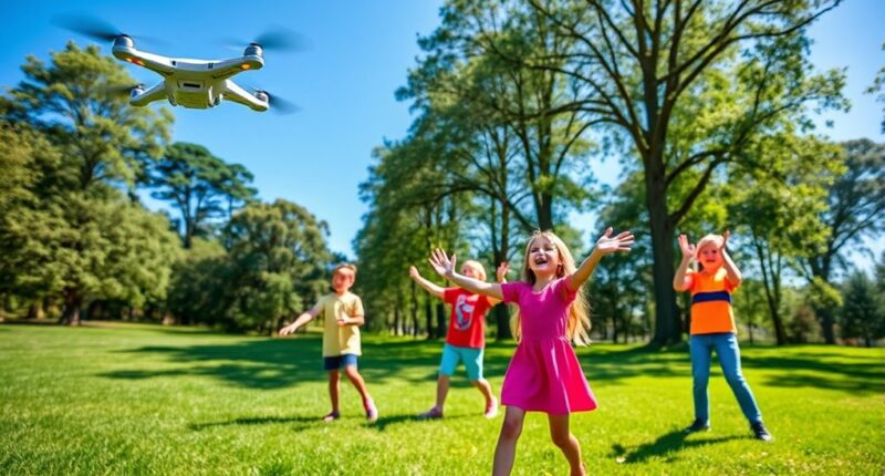 top kids drone picks