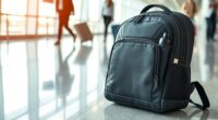 top laptop travel backpacks