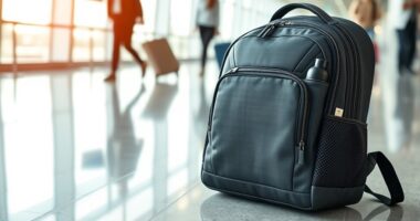top laptop travel backpacks