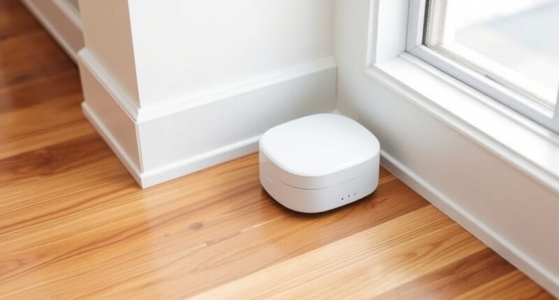 top leak detectors for home