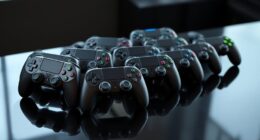 top luna cloud controllers