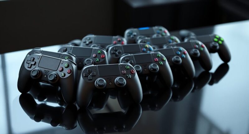 top luna cloud controllers