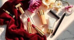 top luxury beauty products