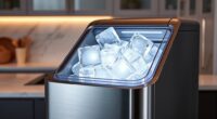 top luxury ice machines