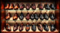 top luxury men s dress shoes