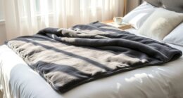 top luxury sleep comfort