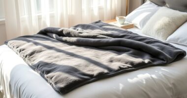 top luxury sleep comfort