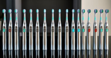 top luxury toothbrushes