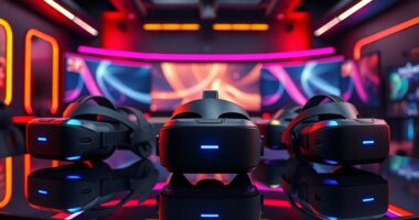 top luxury vr gaming headsets