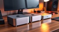 top mac mini creator setups