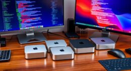 top mac mini for developers