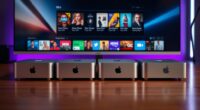 top mac minis for media