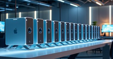 top mac pro enterprise models