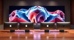 top mac studio 3d renderers