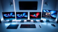 top mac studio video editors