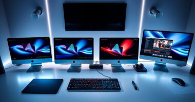 top mac studio video editors