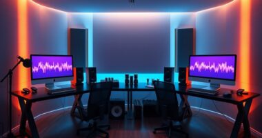 top mac studios for audio
