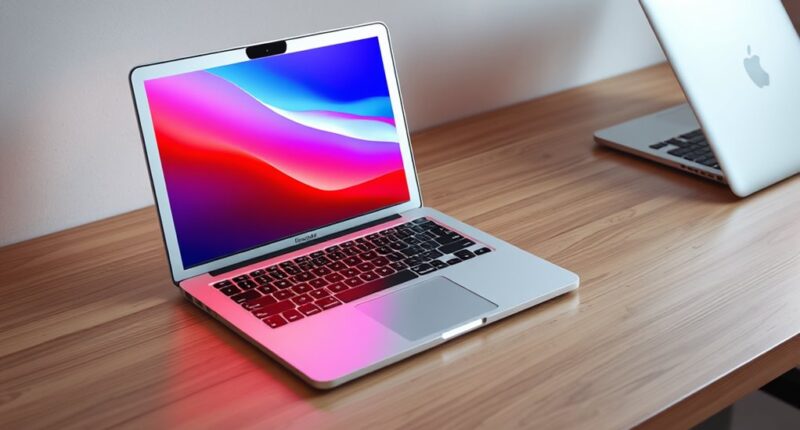 top macbook air 16gb