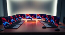 top macbook pro for editing