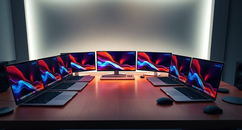 top macbook pro for editing