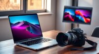 top macbook pro for photo editing