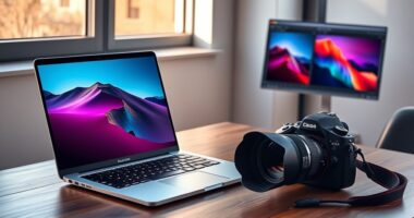 top macbook pro for photo editing