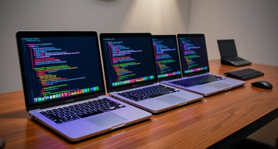 10 Best MacBook Pro Models for Software Development in 2026: Top Picks ...