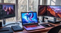 top macbook pros 2025