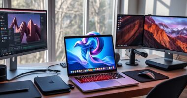 top macbook pros 2025
