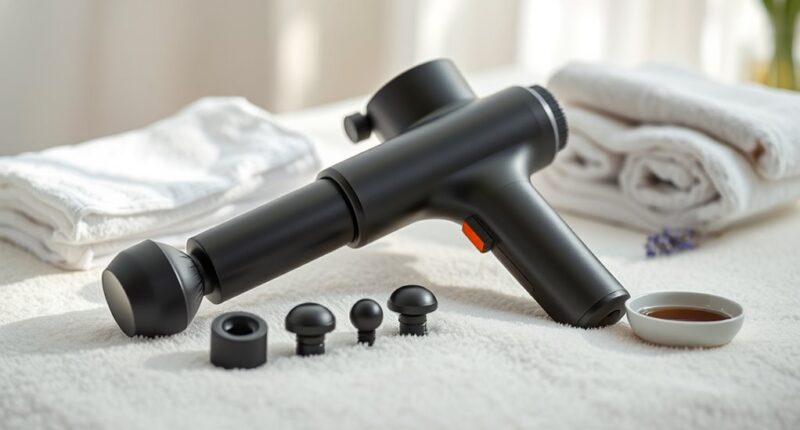 top massage guns 2025