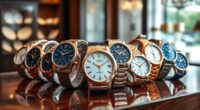 top men s luxury watch picks
