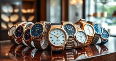 top men s luxury watch picks