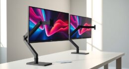 top monitor arm recommendations