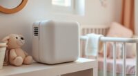 top nursery air purifiers