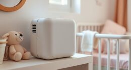 top nursery air purifiers