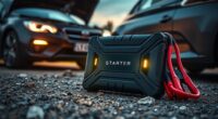 top portable car jump starters