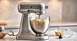 top powerful bread mixers