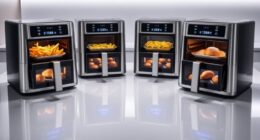 top premium air fryer combos