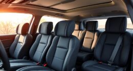 top premium all in one car seats