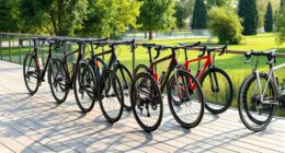 top premium bikes for enthusiasts