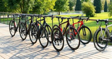 top premium bikes for enthusiasts