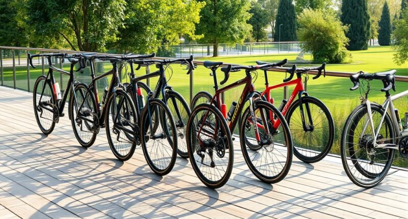 top premium bikes for enthusiasts