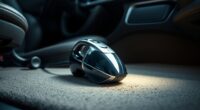 top premium car vacuums