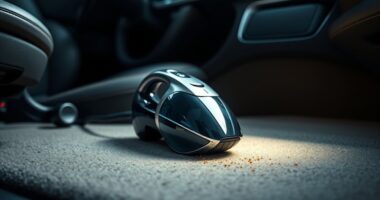 top premium car vacuums