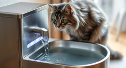 top premium cat fountains