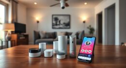 top premium home security bundles