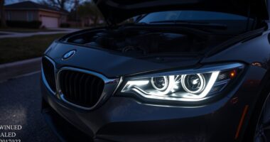 top premium led headlights