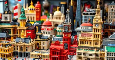 top premium lego collector sets