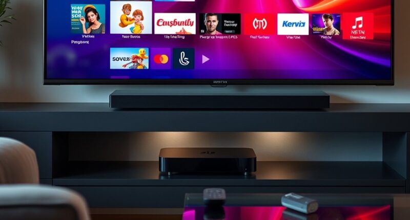 top premium streaming devices